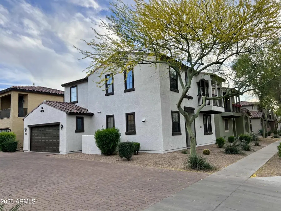 2367 W Jake Haven, Phoenix, AZ 85085 - #3