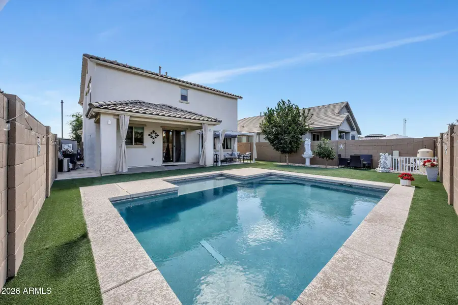 25218 N 143rd Lane, Surprise, AZ 85387 - #2