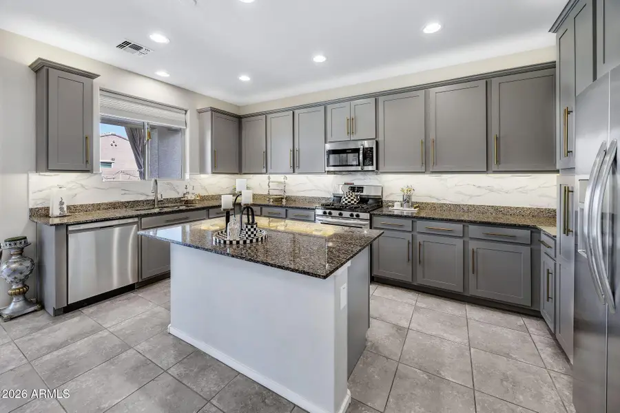 25218 N 143rd Lane, Surprise, AZ 85387 - #3