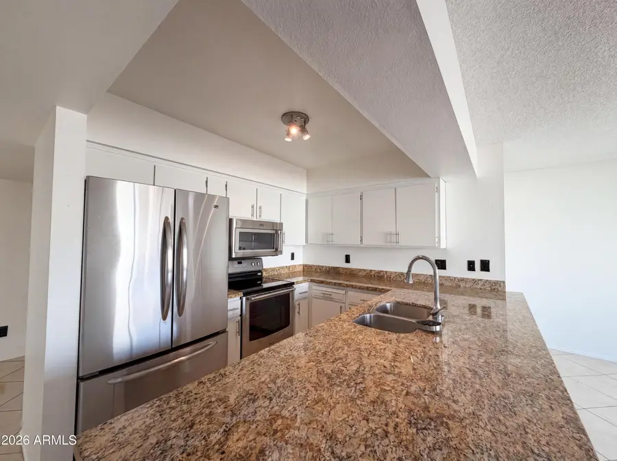 2611 W Ellis Drive, Tempe, AZ 85282 - #2