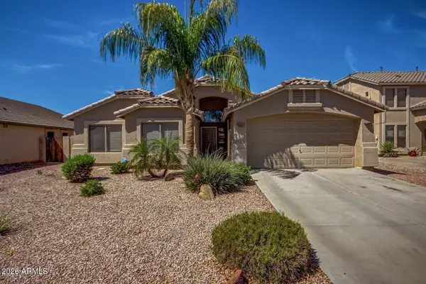 823 W Gascon Road, San Tan Valley, AZ 85143