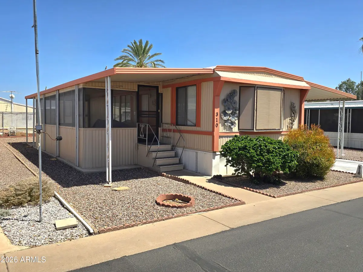2175 W Southern Avenue #310, Apache Junction, AZ 85120 - #1