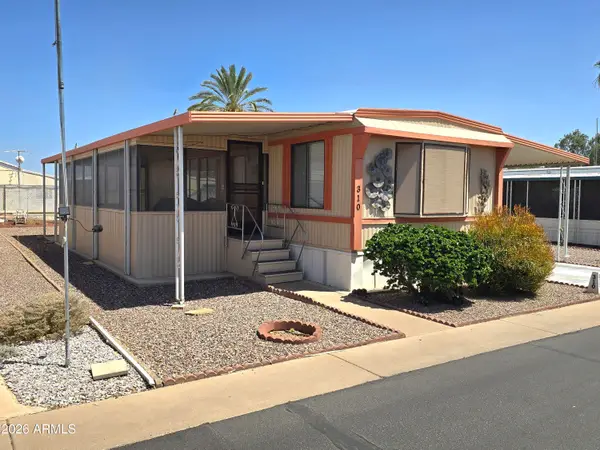 2175 W Southern Avenue #310, Apache Junction, AZ 85120