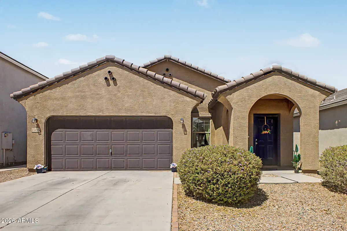 35436 W Santa Clara Avenue, Maricopa, AZ 85138 - #1