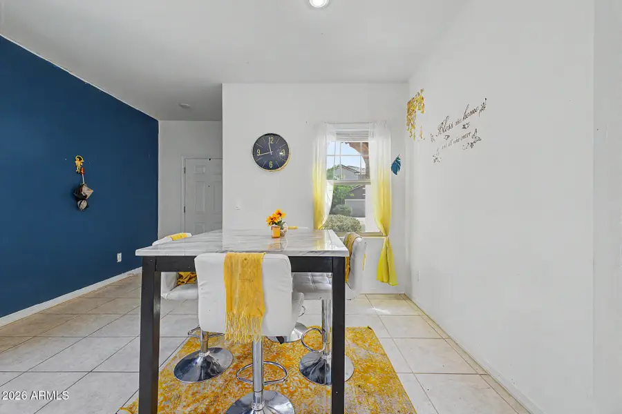 35436 W Santa Clara Avenue, Maricopa, AZ 85138 - #2