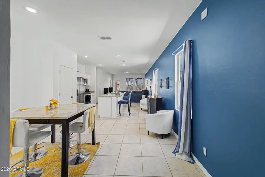 35436 W Santa Clara Avenue, Maricopa, AZ 85138 - #3