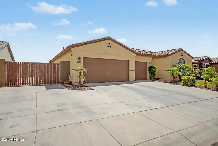 9951 W Villa Hermosa --, Peoria, AZ 85383 - #2