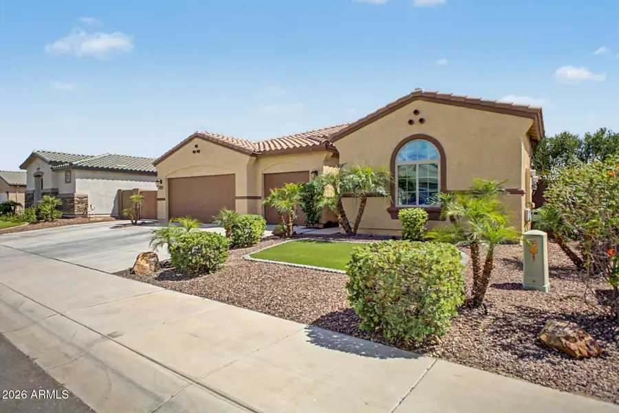 9951 W Villa Hermosa --, Peoria, AZ 85383 - #3