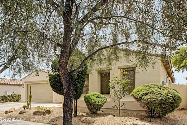 1741 W Bramble Berry Lane, Phoenix, AZ 85085