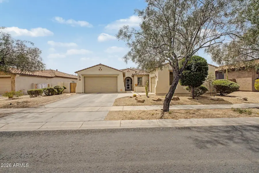 1741 W Bramble Berry Lane, Phoenix, AZ 85085 - #3