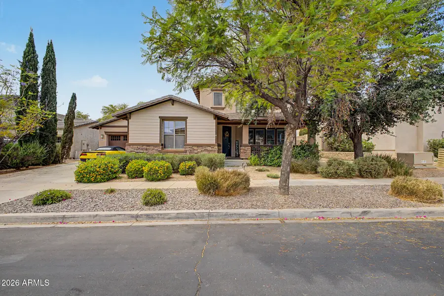 13672 N 151st Lane, Surprise, AZ 85379 - #2