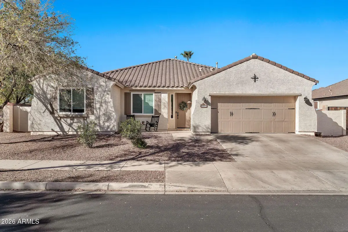 14162 W Charter Oak Road, Surprise, AZ 85379 - #1