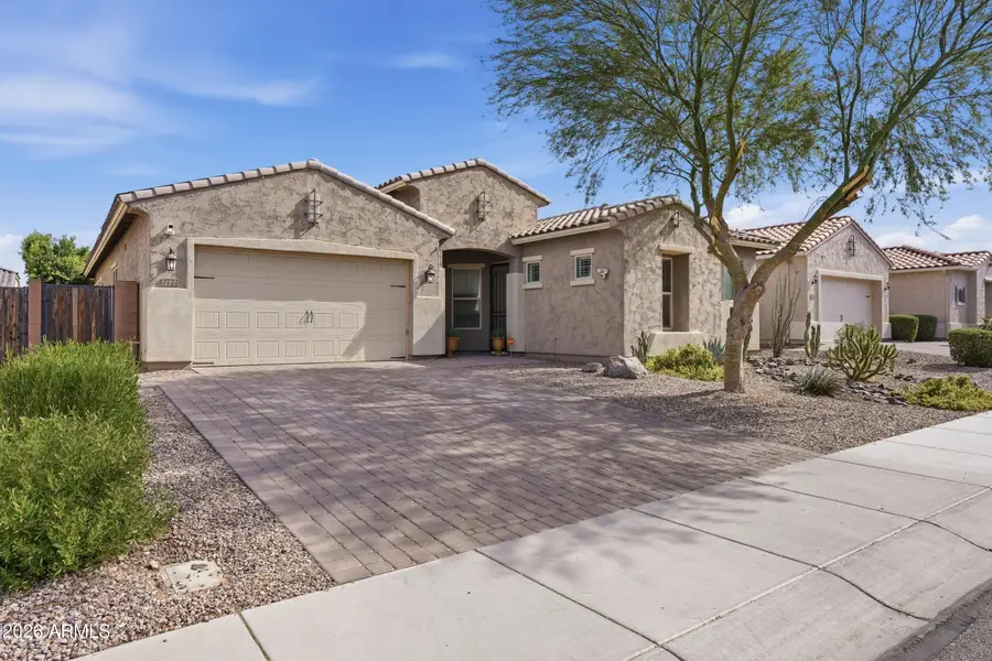 2722 E Indian Wells Drive, Gilbert, AZ 85298 - #2