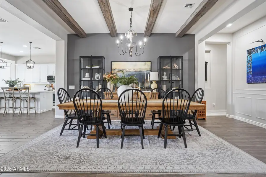 2722 E Indian Wells Drive, Gilbert, AZ 85298 - #3