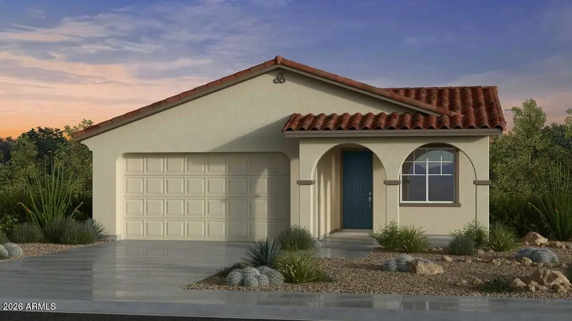 3748 S Lotus --, Mesa, AZ 85212 - #1