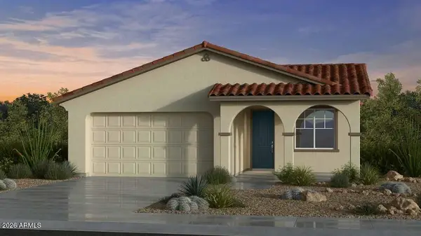 3748 S Lotus --, Mesa, AZ 85212