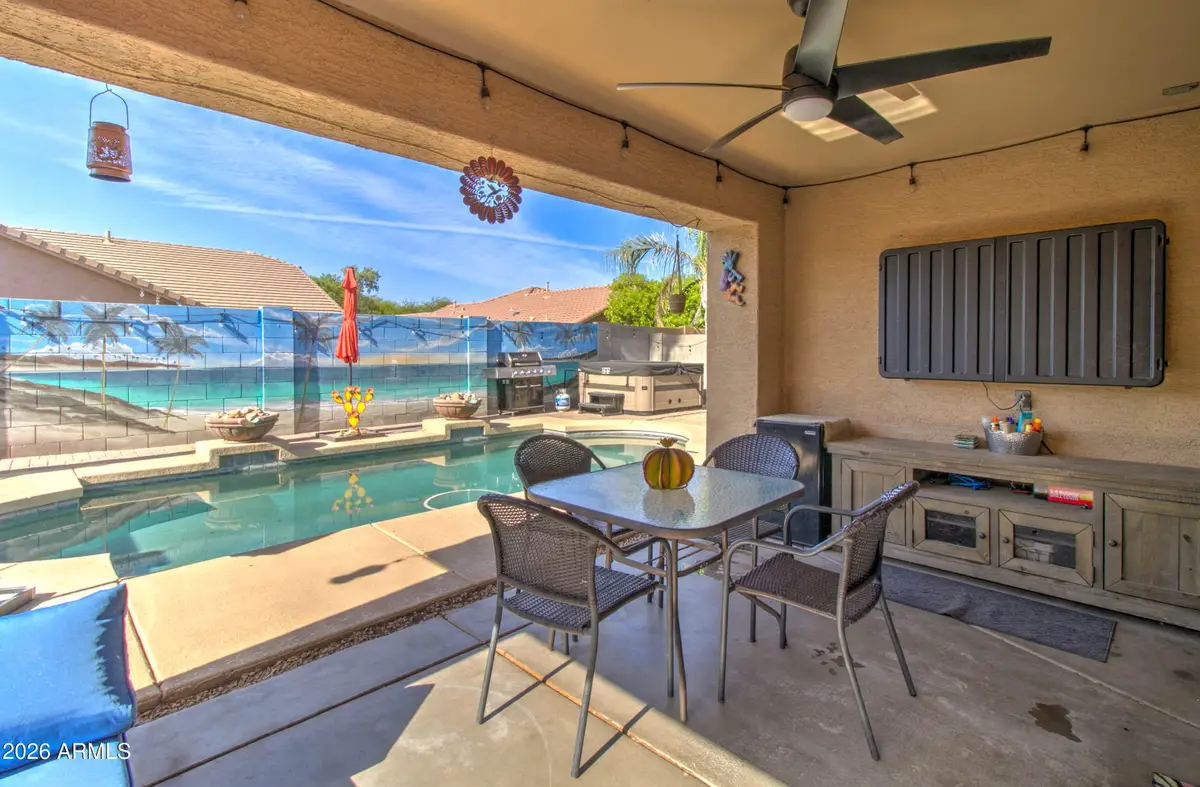 2810 W Jasper Butte Drive, San Tan Valley, AZ 85144 - #1