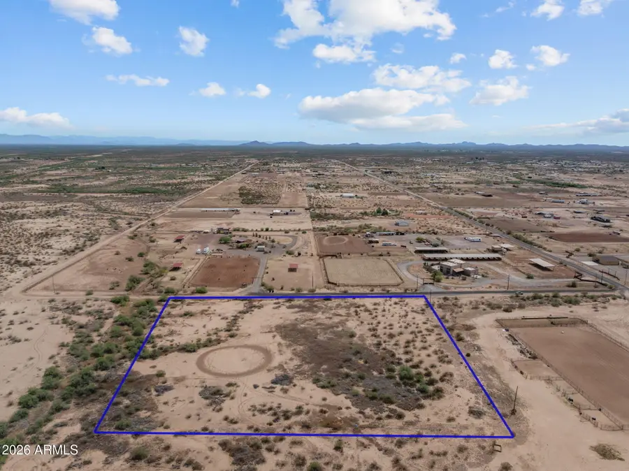 1x N 463rd Avenue #27, Wickenburg, AZ 85390 - #2