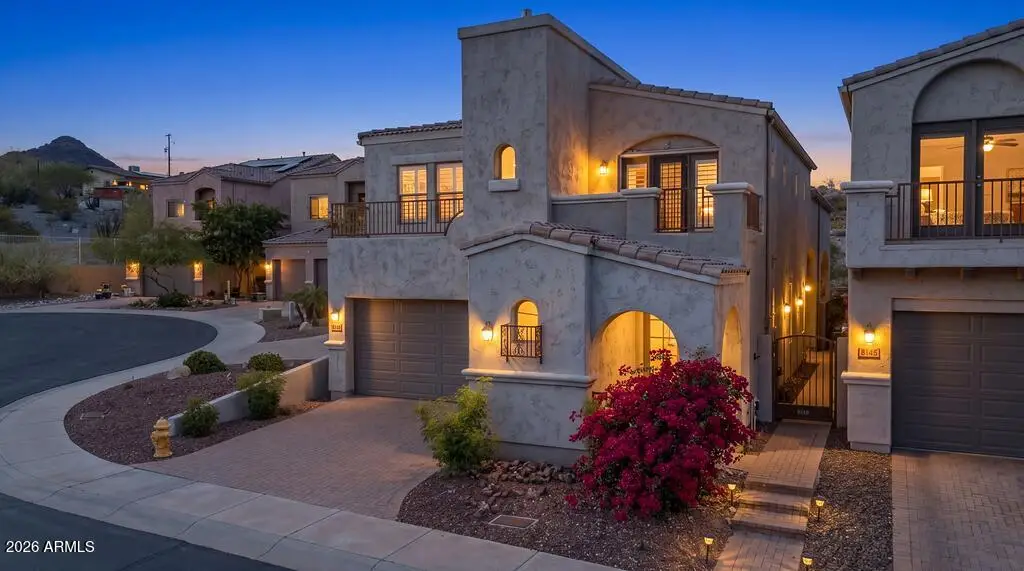 8149 N 13th Place, Phoenix, AZ 85020 - #1