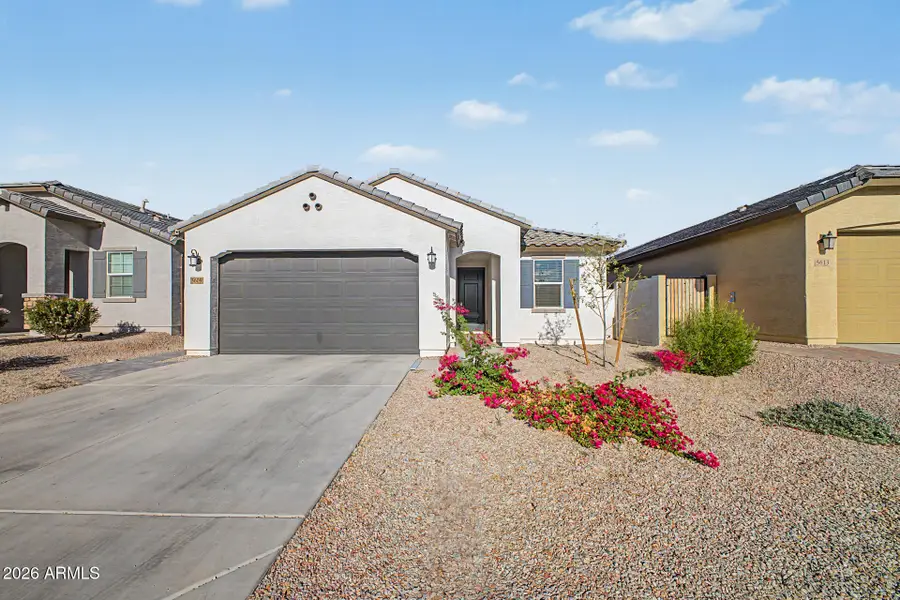 5609 S 23rd Drive, Phoenix, AZ 85041 - #2