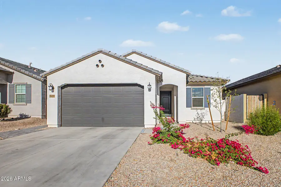 5609 S 23rd Drive, Phoenix, AZ 85041 - #3