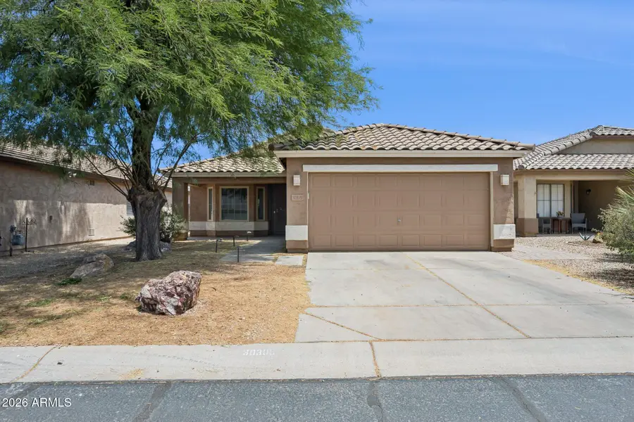 30309 N Coral Bean Drive, San Tan Valley, AZ 85143 - #2
