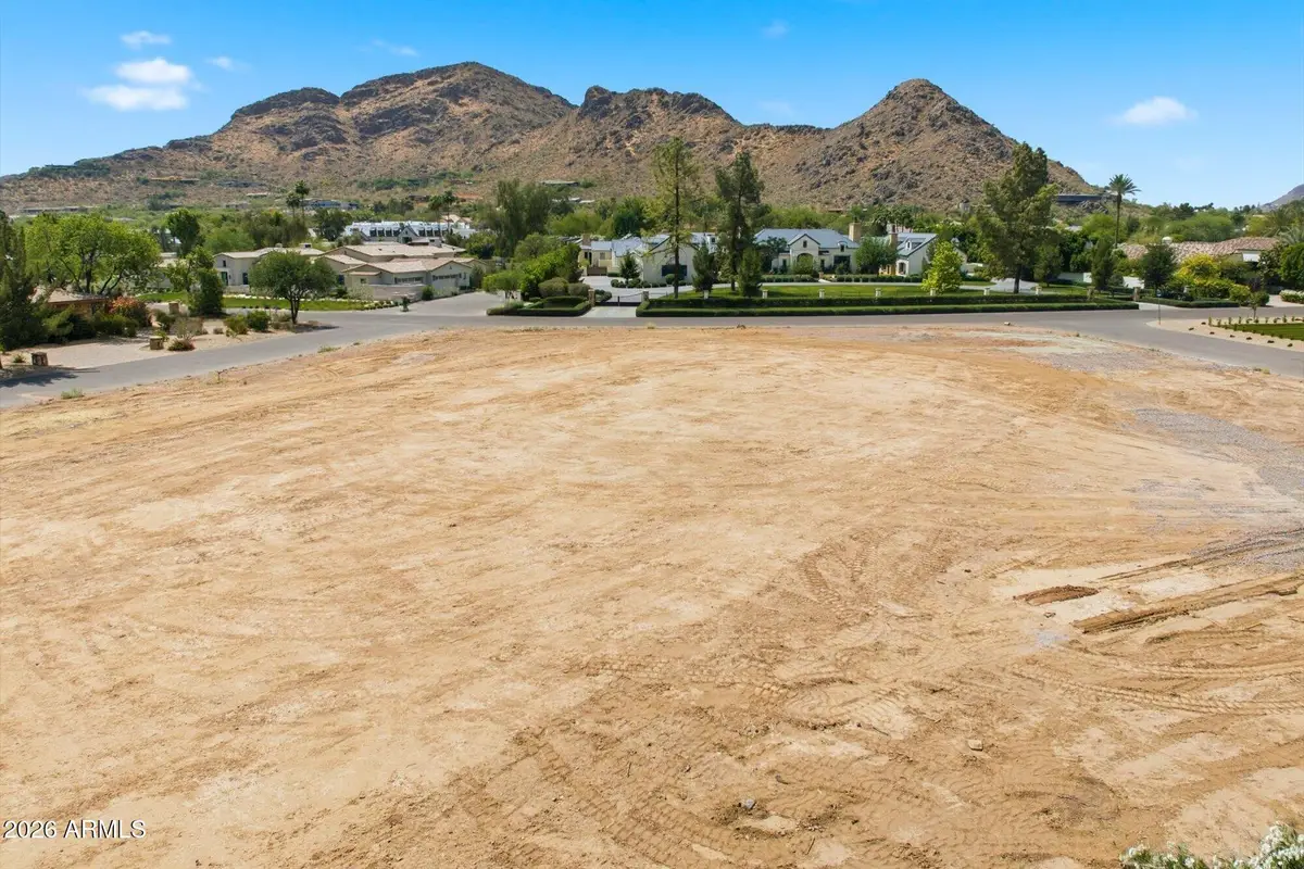 5702 E Caballo Drive #7, Paradise Valley, AZ 85253 - #1