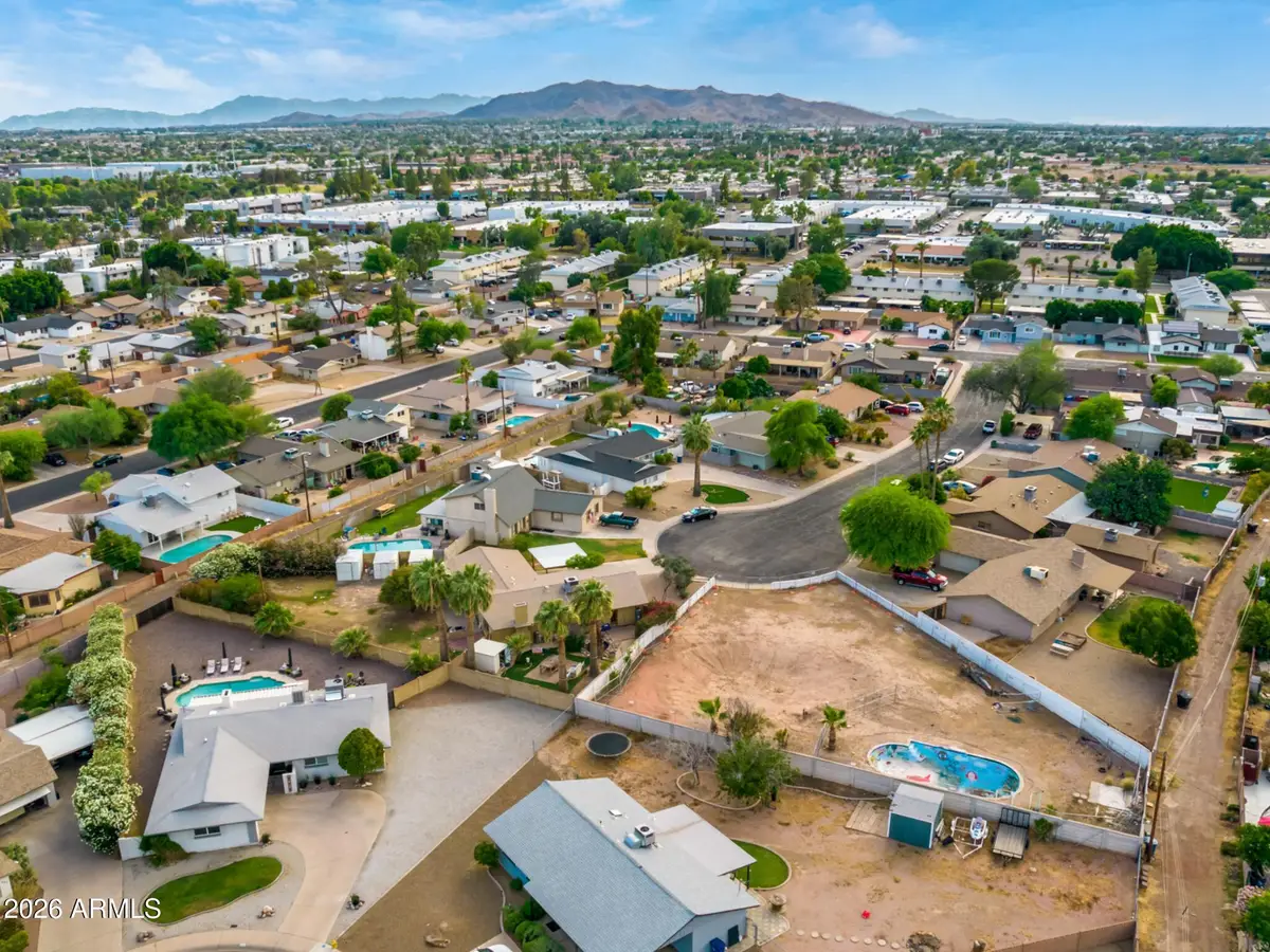 136 E Fremont Drive #261, Tempe, AZ 85282 - #1