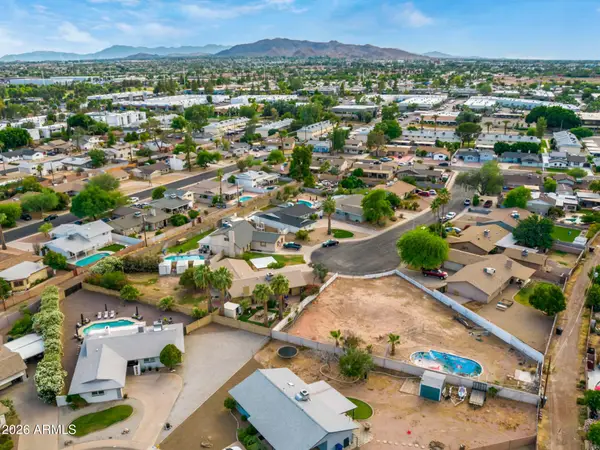 136 E Fremont Drive #261, Tempe, AZ 85282