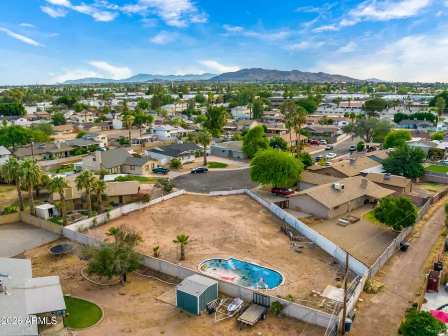 136 E Fremont Drive #261, Tempe, AZ 85282 - #2