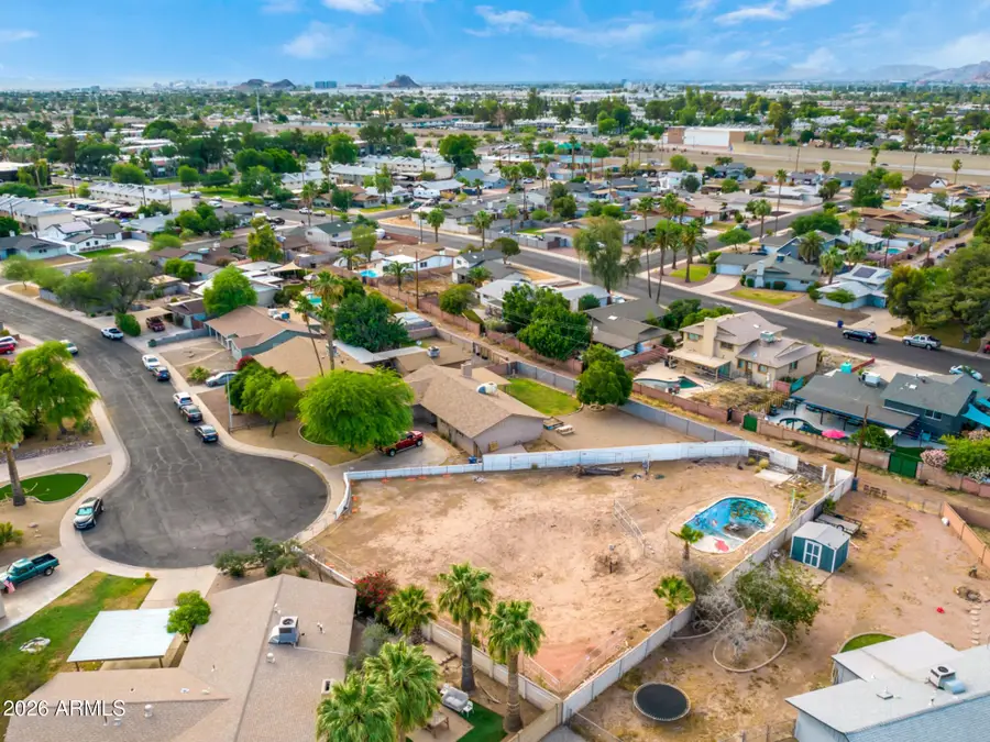 136 E Fremont Drive #261, Tempe, AZ 85282 - #3