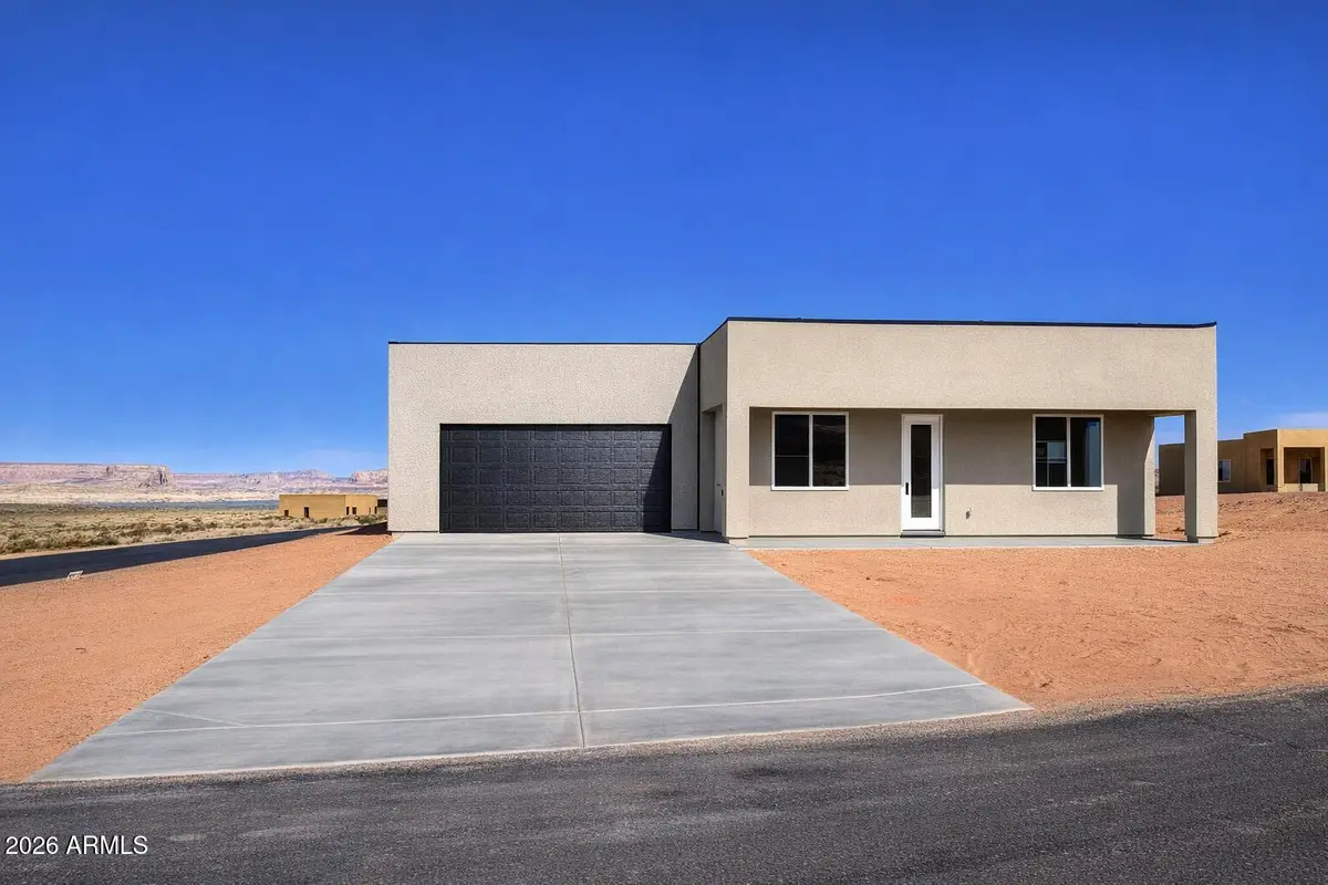 15 Good Hope Bay --, Page, AZ 86040 - #1
