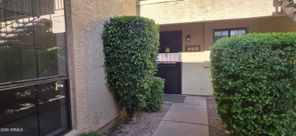 8331 N 21st Drive #H104, Phoenix, AZ 85021