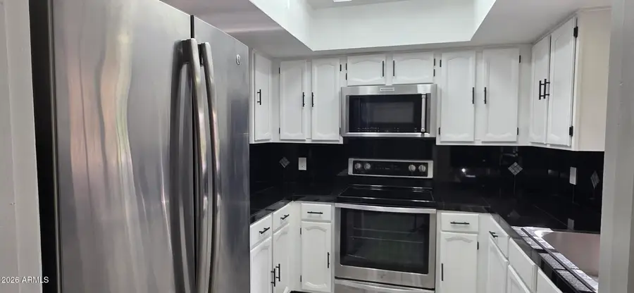 8331 N 21st Drive #H104, Phoenix, AZ 85021 - #3