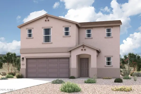 494 W Van Haren Street, Florence, AZ 85132