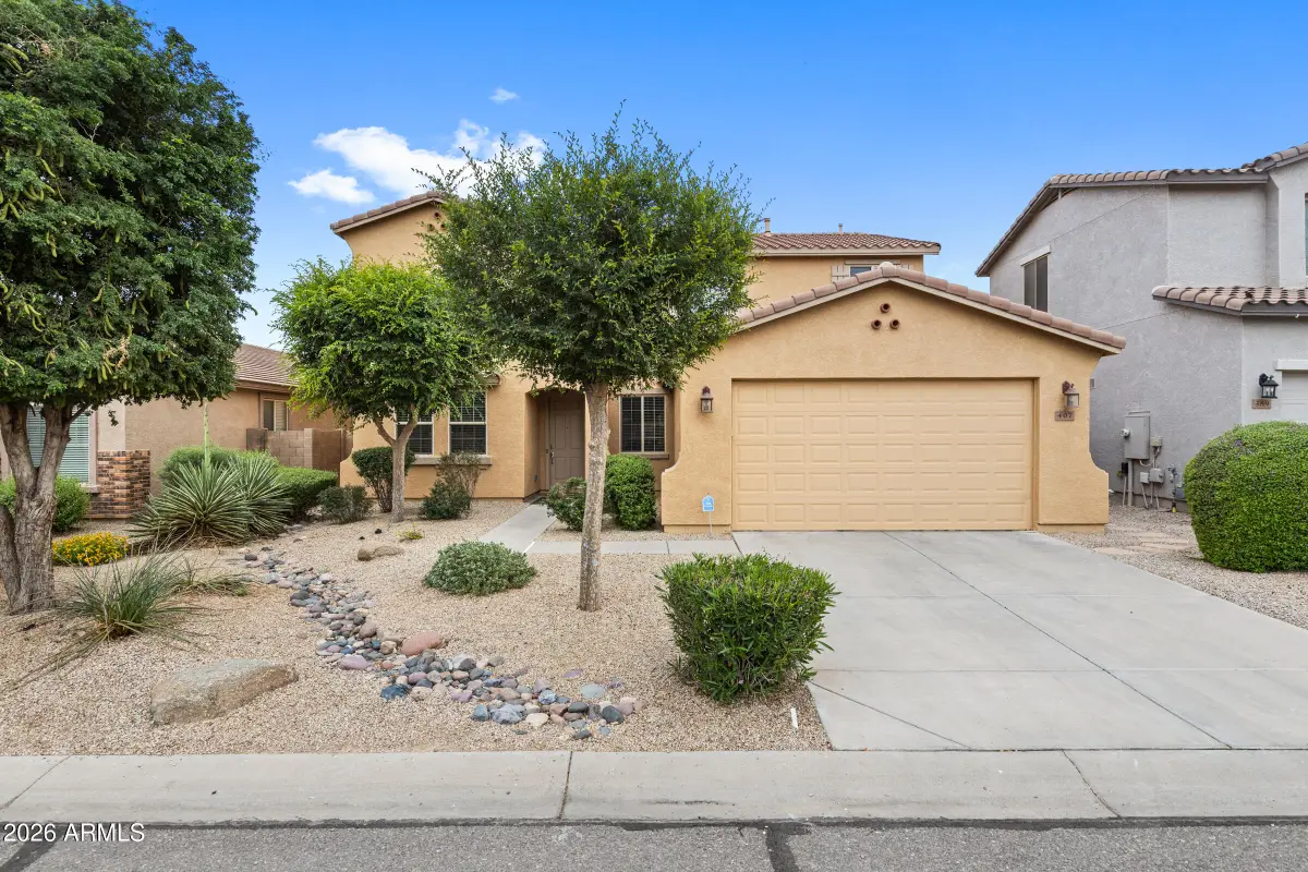 407 E Pasture Canyon Drive, San Tan Valley, AZ 85143 - #1