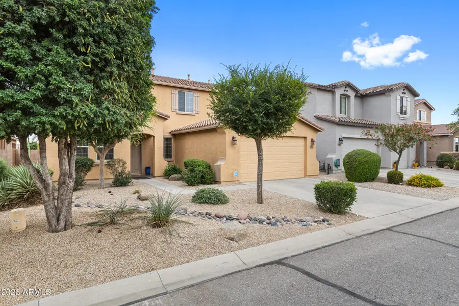 407 E Pasture Canyon Drive, San Tan Valley, AZ 85143 - #2