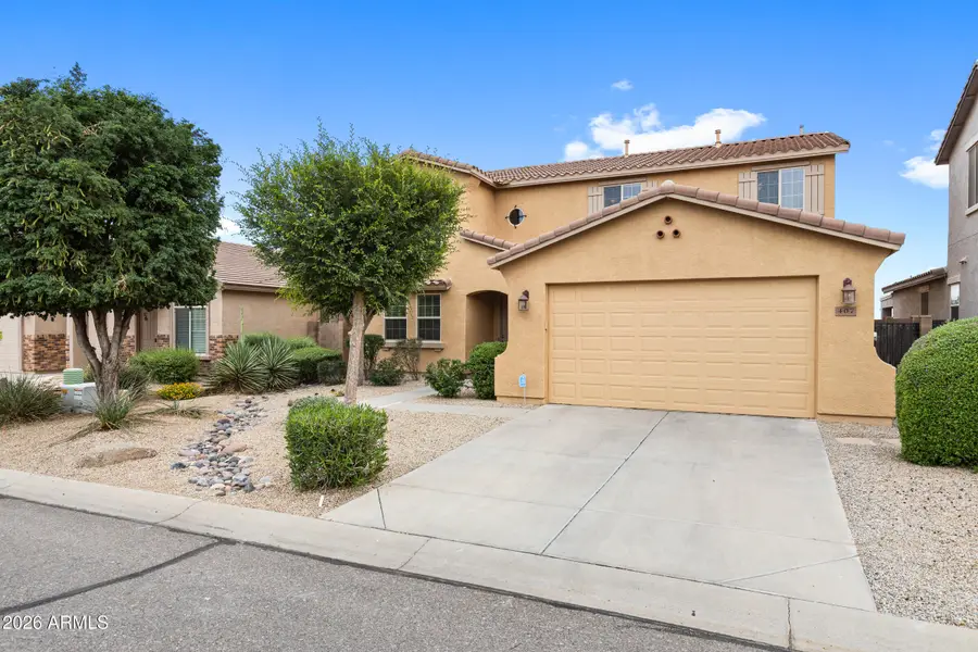 407 E Pasture Canyon Drive, San Tan Valley, AZ 85143 - #3