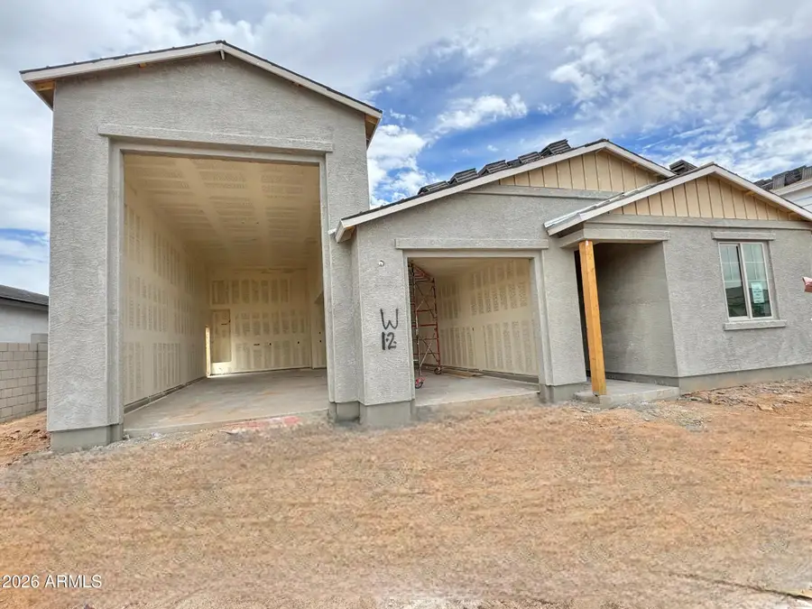 10077 N 156th Avenue, Waddell, AZ 85355 - #2