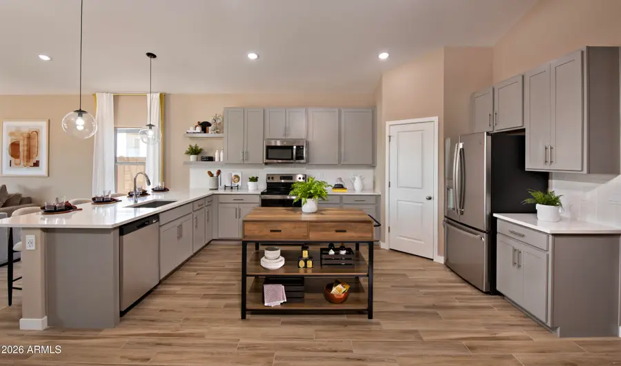 23447 W Raymond Street, Buckeye, AZ 85326 - #3