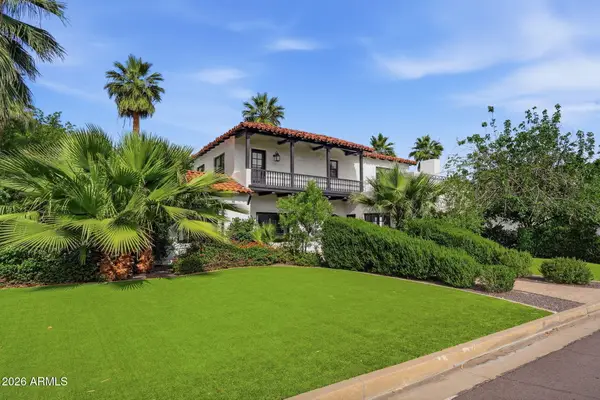 2032 N Alvarado Road, Phoenix, AZ 85004
