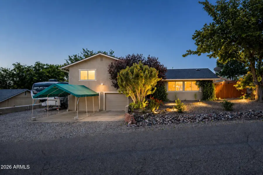 4197 E Navajo Drive, Cottonwood, AZ 86326 - #3