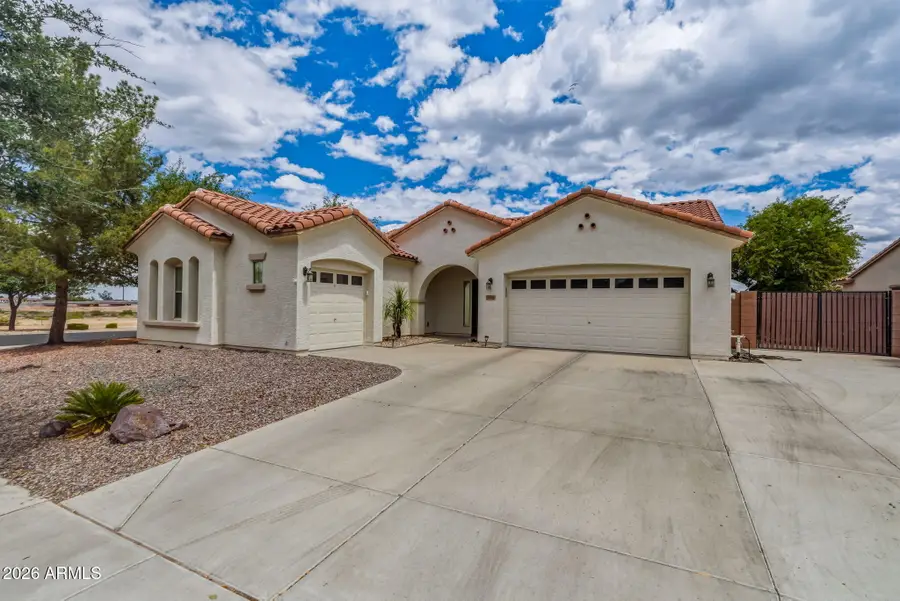 2914 E Coconino Drive, Gilbert, AZ 85298 - #3