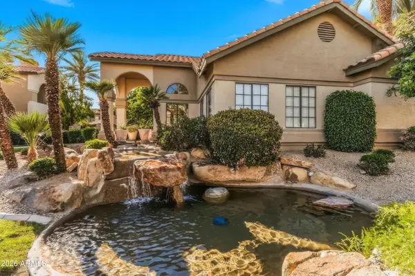 9600 N 96th Street #158, Scottsdale, AZ 85258