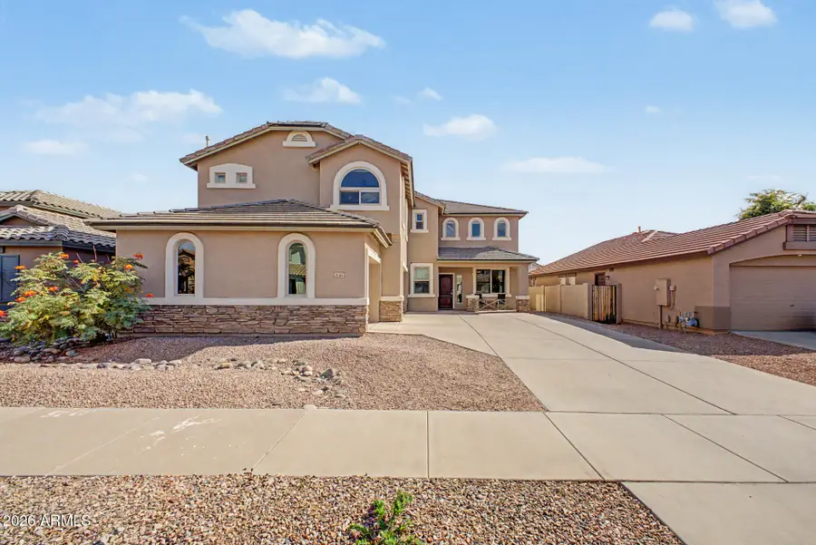 21165 E Via Del Oro --, Queen Creek, AZ 85142 - #3
