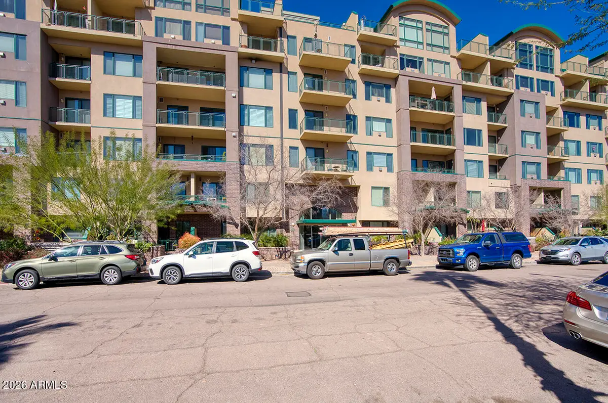 16 W Encanto Boulevard #411, Phoenix, AZ 85003 - #1