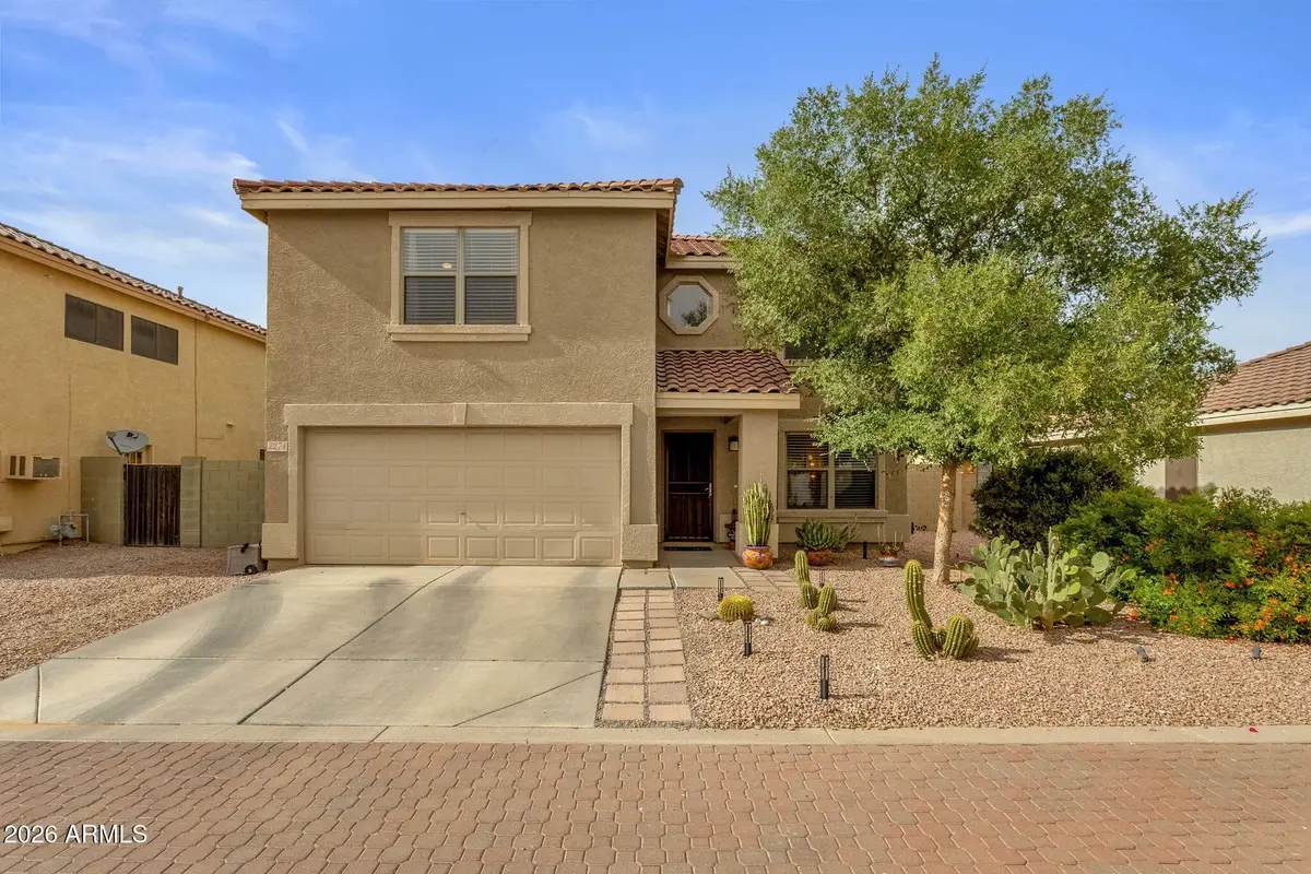 2274 E Peach Tree Drive, Chandler, AZ 85249 - #1