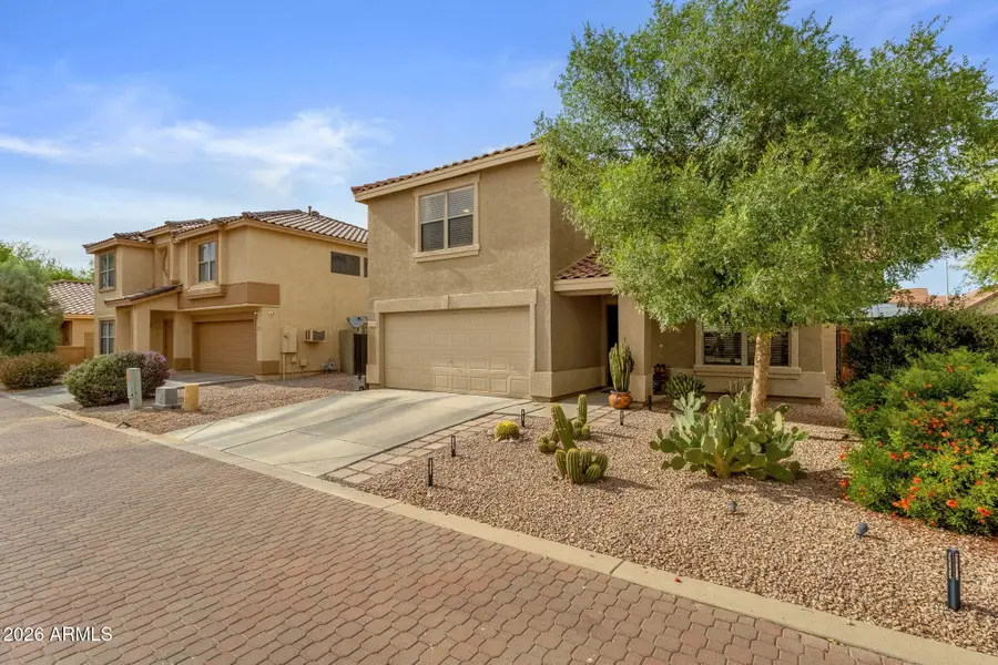 2274 E Peach Tree Drive, Chandler, AZ 85249 - #2