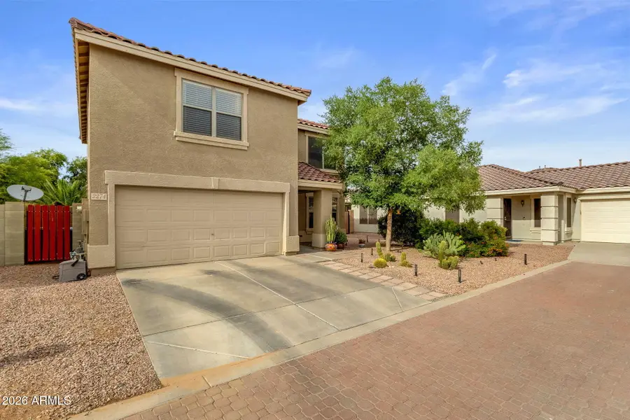 2274 E Peach Tree Drive, Chandler, AZ 85249 - #3