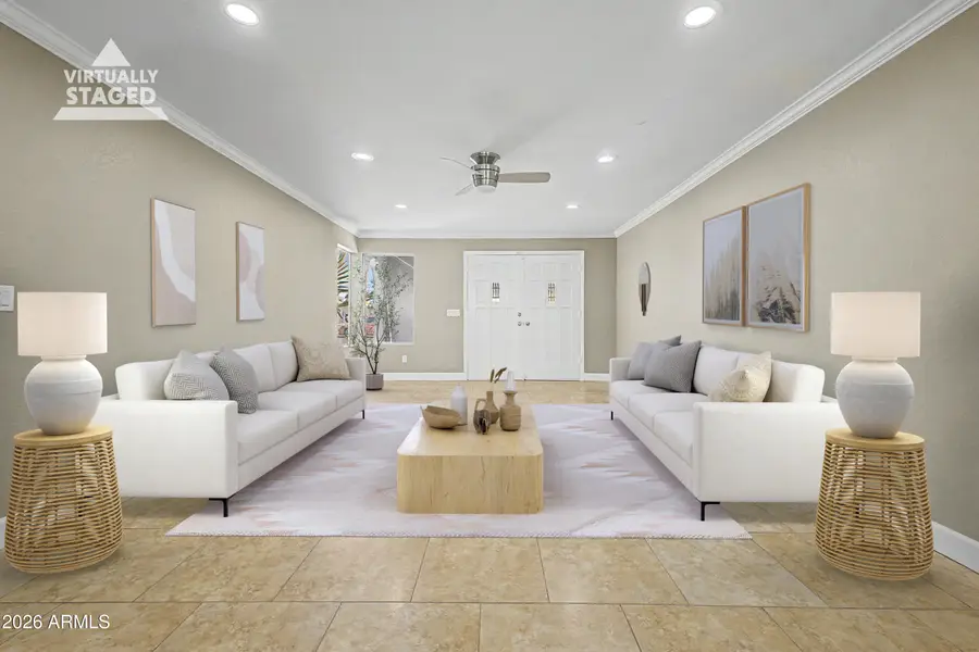 1712 E 1st Avenue, Mesa, AZ 85204 - #2